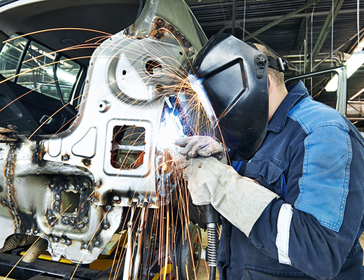 Indian Automobile Sector