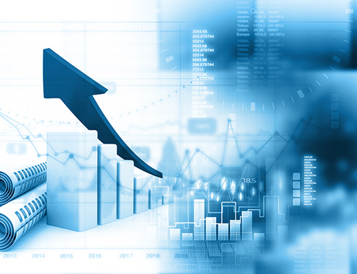 Growth of financial service sector in India