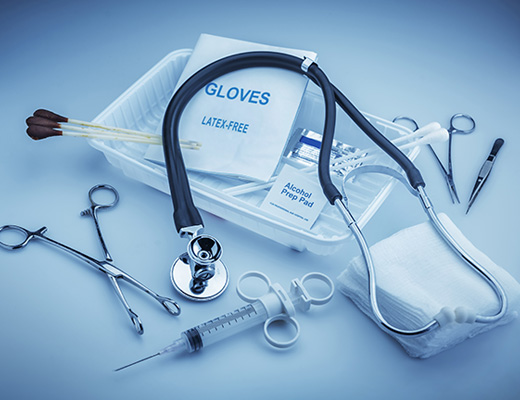Medical Devices Industry