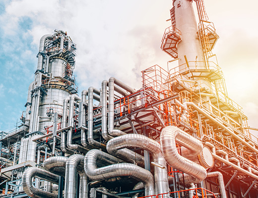 chemicals manufacturers in India