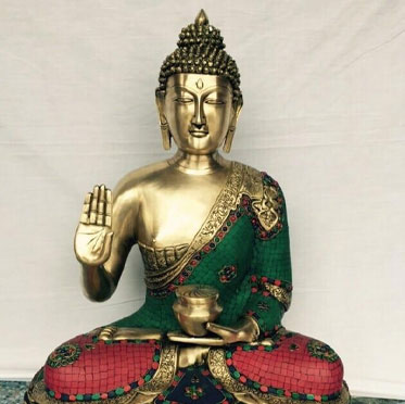 LUCKNOW CHIKAN CRAFT