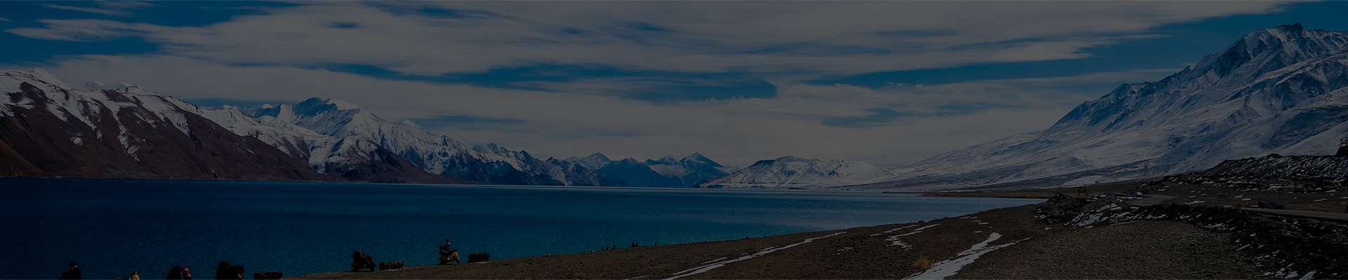 Ladakh