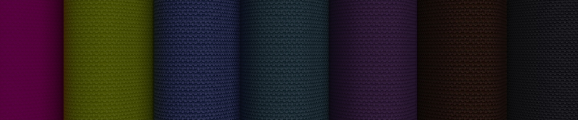 Synthetic and Rayon Textile