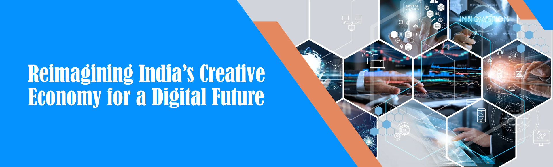 Reimagining India’s Creative Economy for a Digital Future