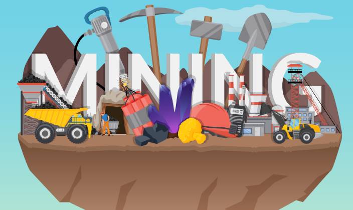 Mining sector reforms and the road ahead