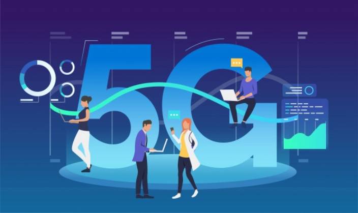 5G Rollout - A Crucial Moment for the Indian Telecom Sector