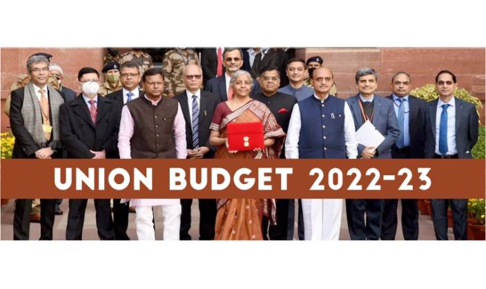 India Budget 2022–23