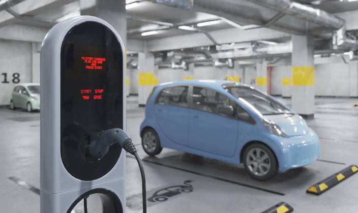 India’s proposed battery swap scheme