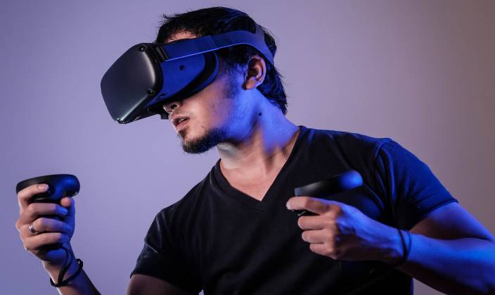 India's AR/VR Market