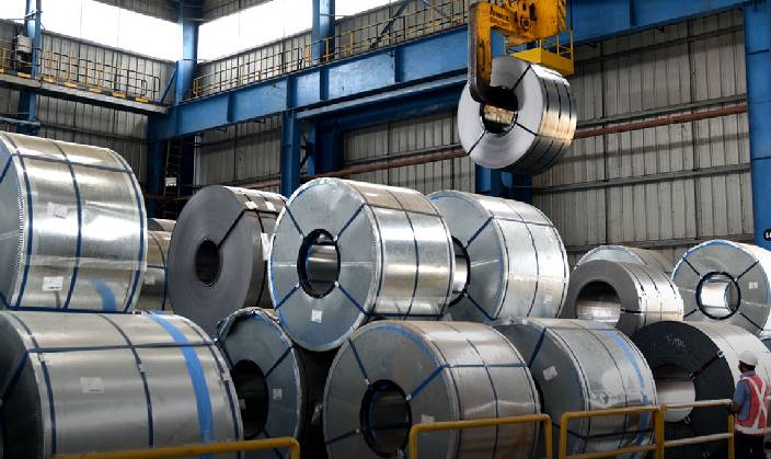 Export Attractiveness of India’s Steel Sector
