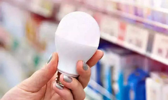 LED UJALA Programme and Road Ahead