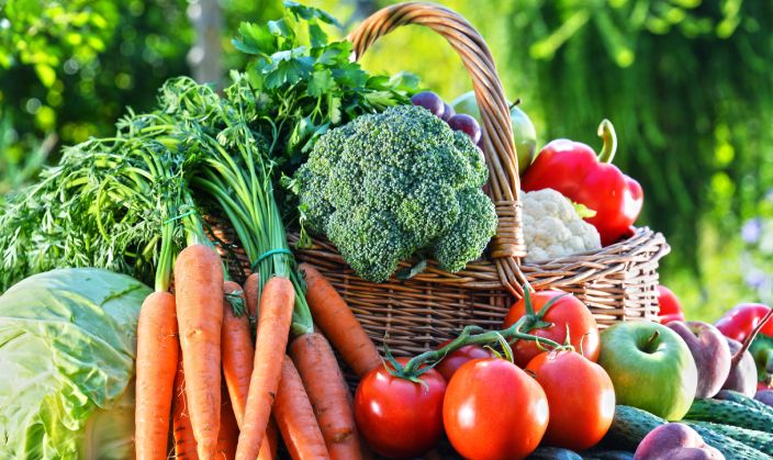 India’s Fruits and Vegetables Industry