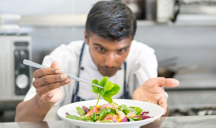 Cloud Kitchens in India