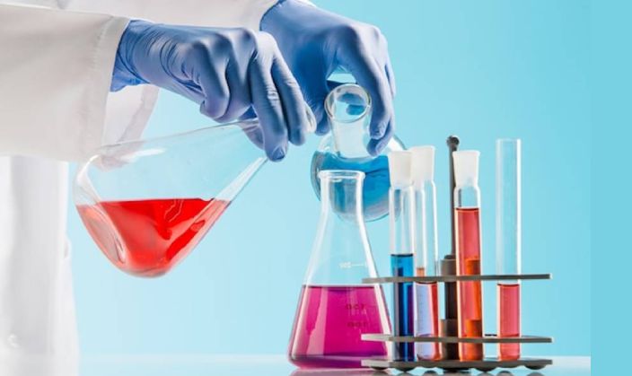 Growing Prospects of India's Chemical Industry