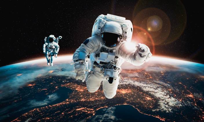 Opening up New Opportunities in the Indian Space Sector