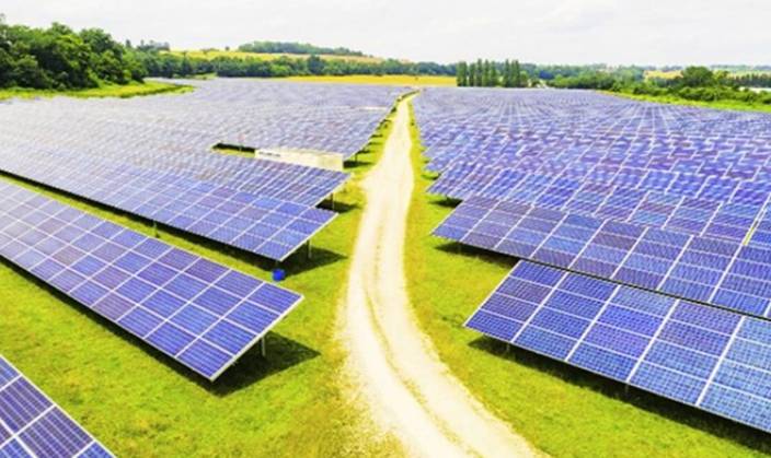 India's Green Energy Potential