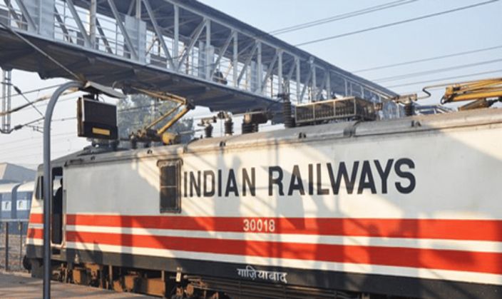 Indian Railway Innovation Policy: A boost to start-ups