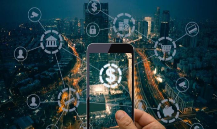 A Public Digital Infrastructure: India Stack