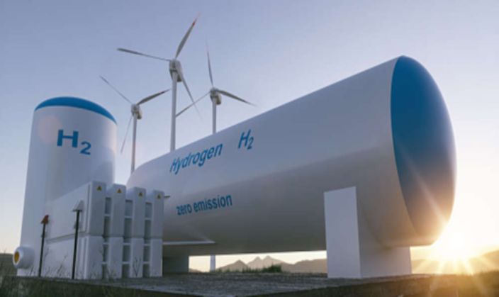 National Hydrogen Mission: Step Towards Robust Energy Security
