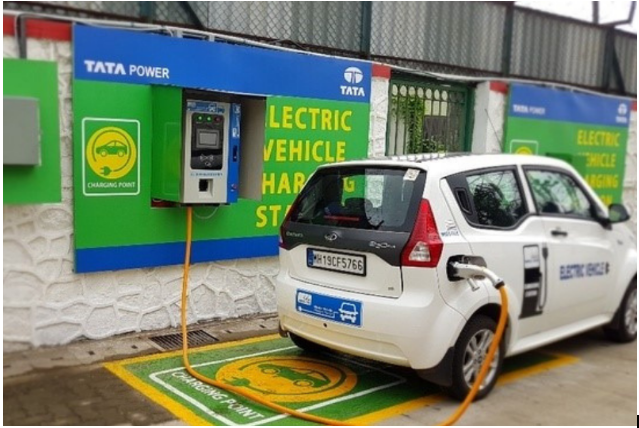 Unlocking new opportunities in the E-Mobility Market of India