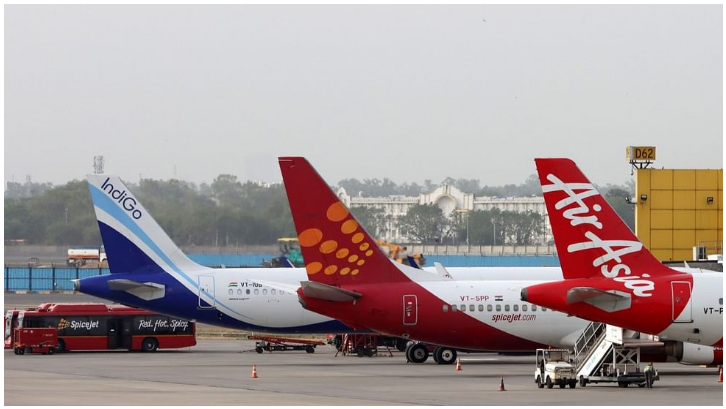 The Sky’s the Limit: India's Growing Aviation Industry