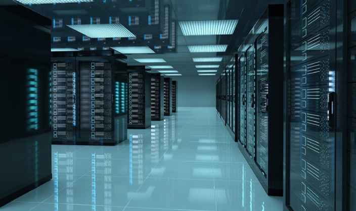 Making India a Global Hub for Data Centre and Cloud Solutions