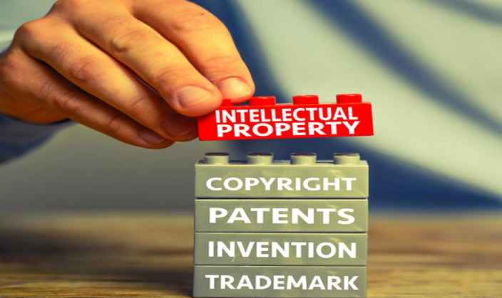 Unpacking India’s IP Ecosystem: For an Innovation-led Future