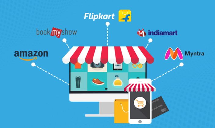 The Rise of Digital Bazaars in India