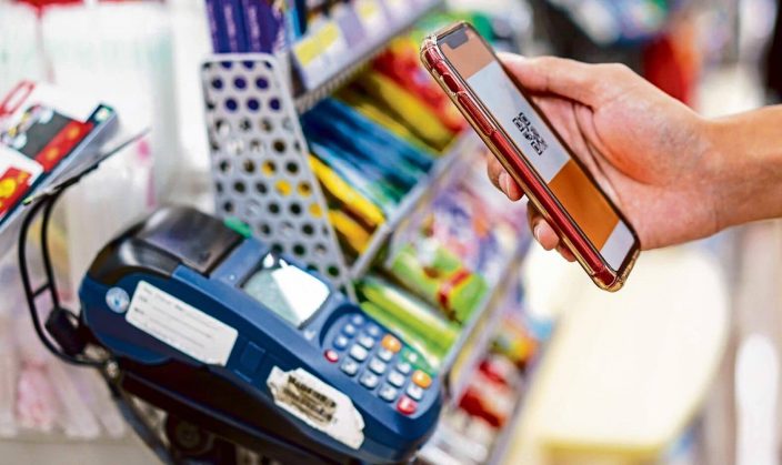 Digital Payments in India: A US$ 10 Trillion Opportunity