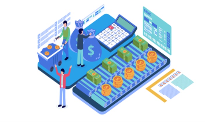 Opportunities and Strategies of Embedded Financial Services in India