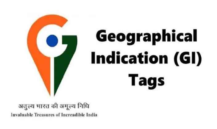 Promotion of Geographical Indications (GIs) in India