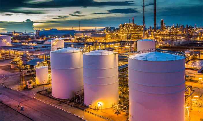 Key Opportunities for low carbon transition in the Oil and Gas sector in India