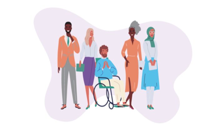 The Diversity, Equity & Inclusion (DE&I) Landscape in India