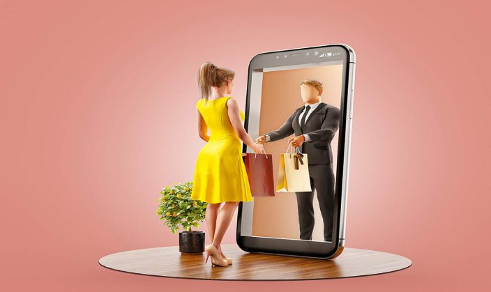 Digital Fashion Disruptors in India