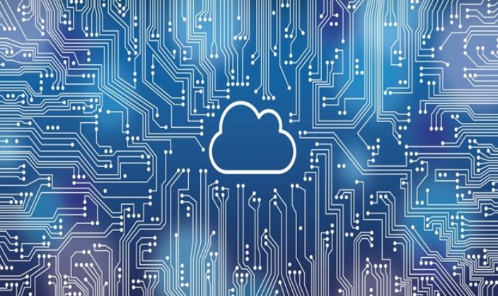 India's revolution in cloud computing and data
