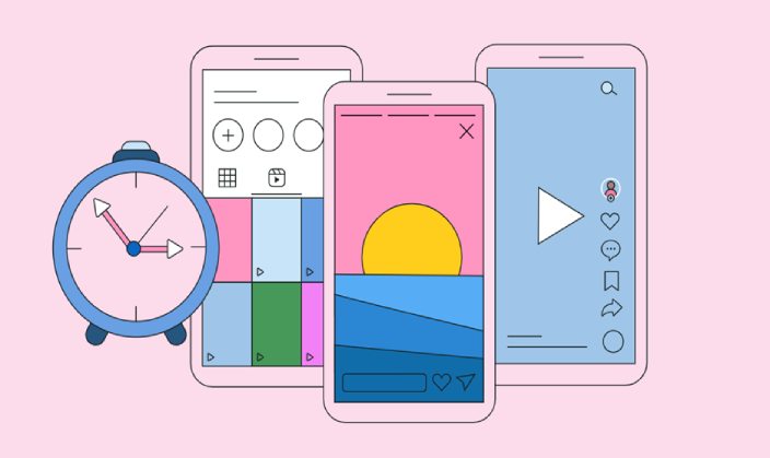 Indian M&E sector - The growing Short Form Video industry