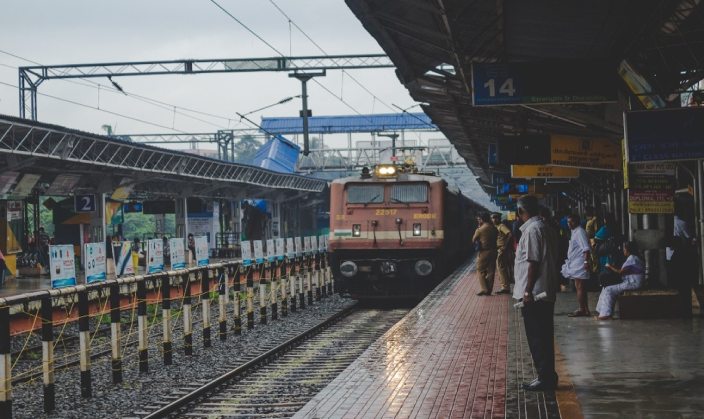 Infrastructure Development: Indian Railways’ Plan for Enhanced Passenger Experience