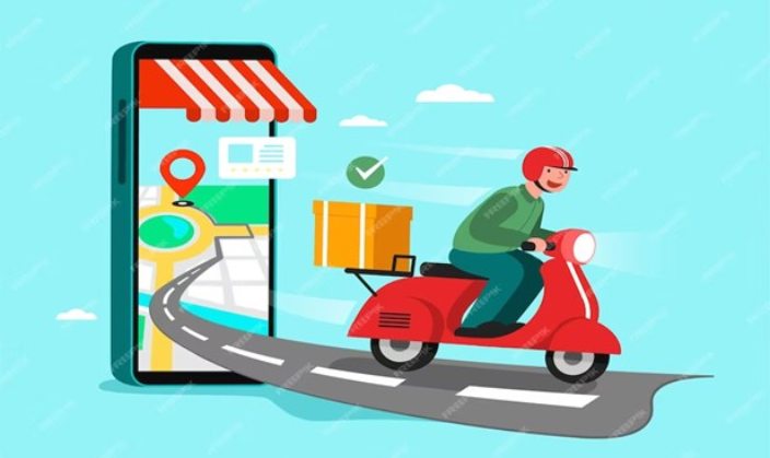 The Rise of Quick Commerce in India: Revolutionising Retail and Last-Mile Delivery
