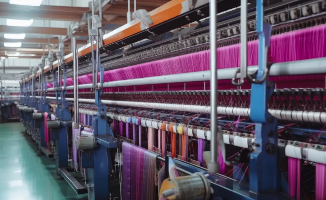 India’s Textile Industry: Embracing Sustainability and Innovation