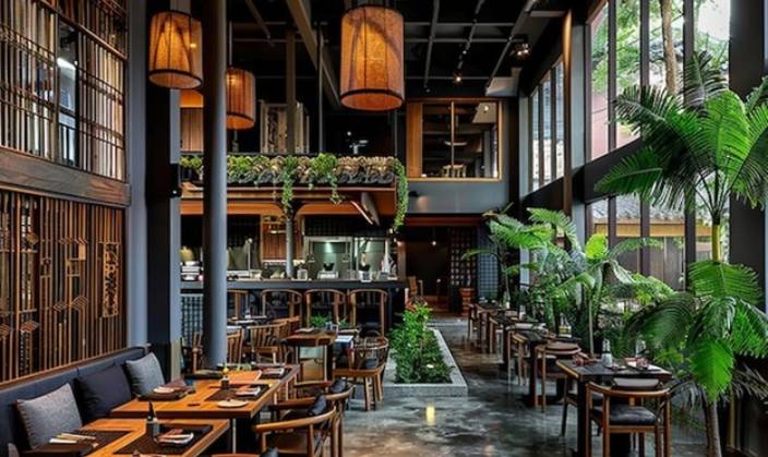 Exploring India’s Booming Restaurant Industry