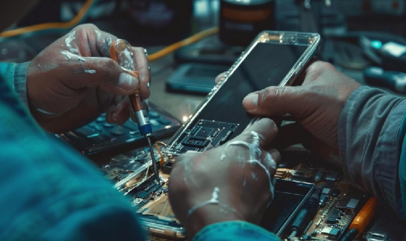 India’s Rise as the Second Largest Smartphone Manufacturer