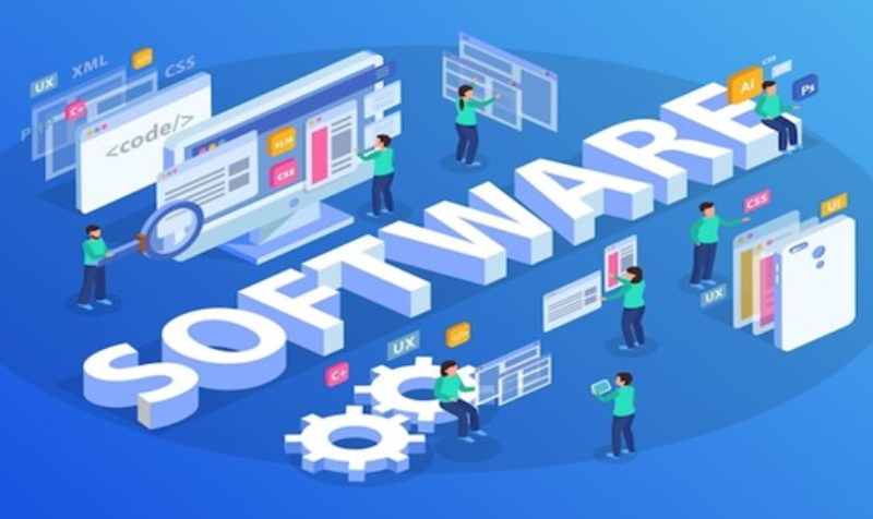 The Rise of SaaS in India: Trends and Future Outlook