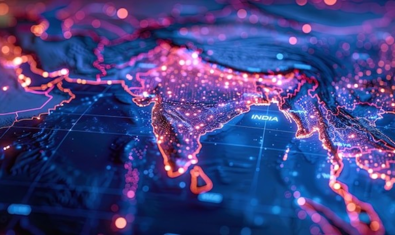 How the Digital India Programme is Revolutionizing Governance