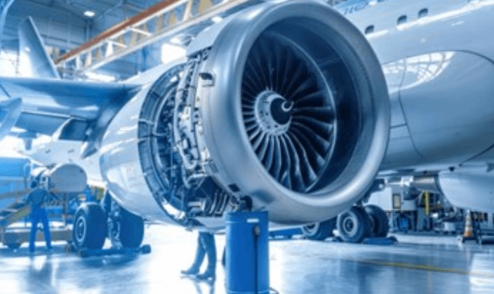 The Future of the MRO Industry in India: Trends and Opportunities