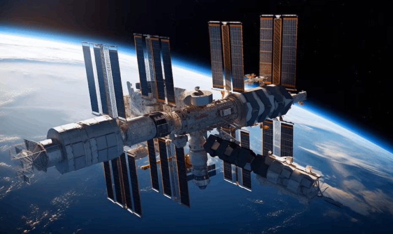 Bharatiya Antriksh Station by 2035: India’s Ambitious Leap into Space Innovation