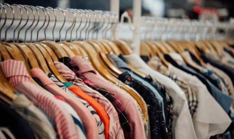 Fashion Forward: An Analysis of India's Growing Apparel Market