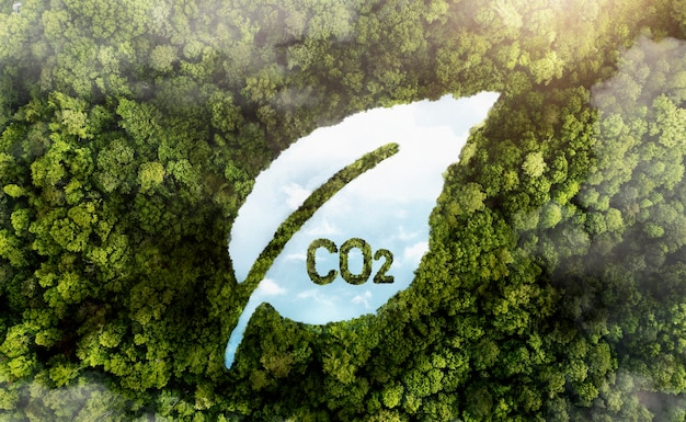 Carbon Credits in India: A Step Toward a Sustainable Future