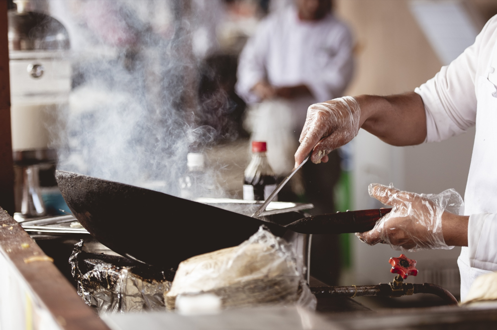 The Rise of Cloud Kitchens in India: A Game-Changer in the Food Industry