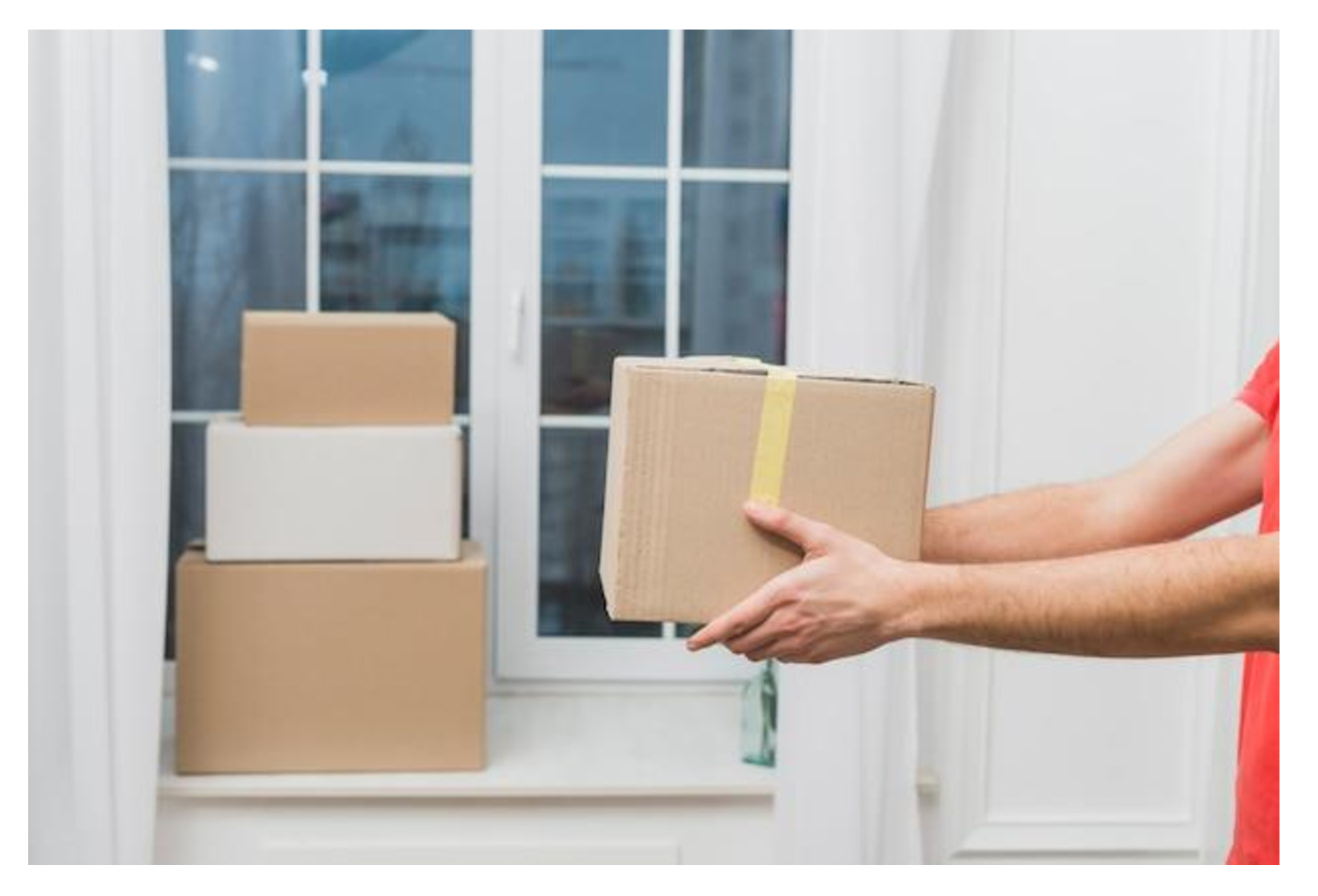 Fast-Tracking Growth: The Evolution of India's Express Logistics and Parcel Market