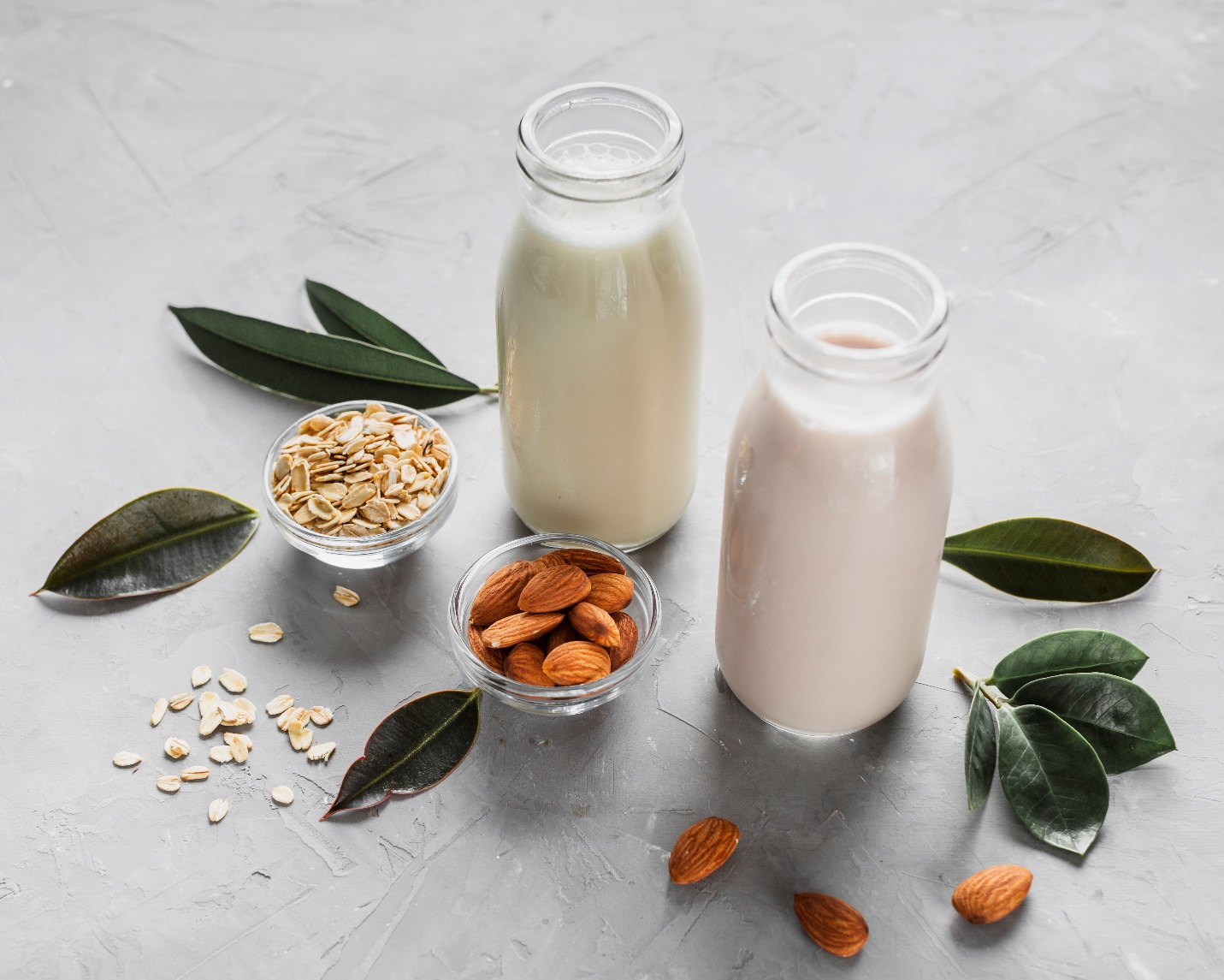 Dairy Alternatives in India: How Consumer Health Trends Are Changing the Market